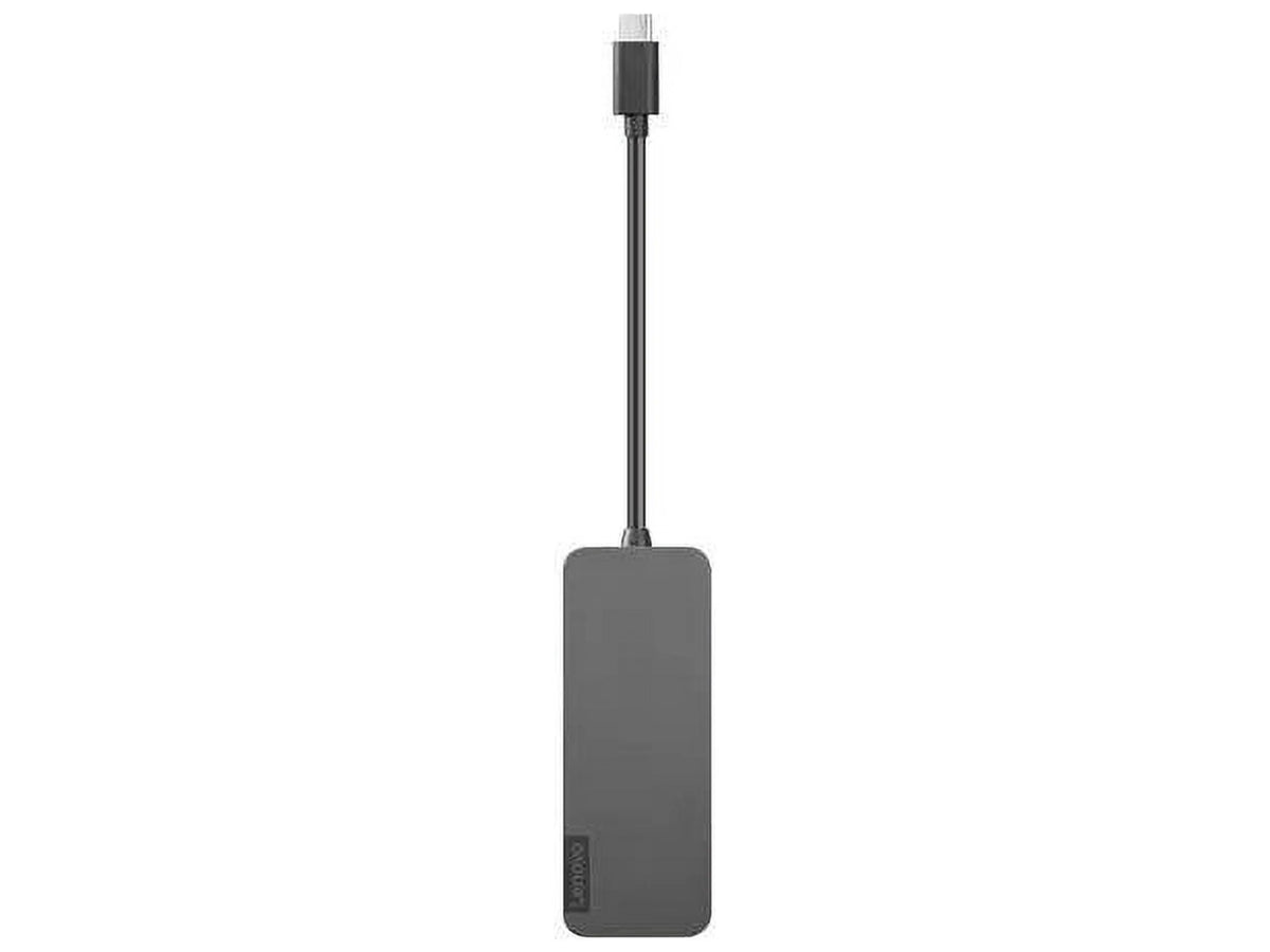 Lenovo Powered -C Travel Hub
