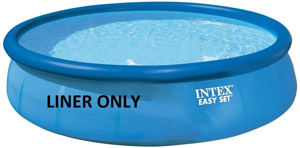 Intex 18' X 48" Round Easy Set Swimming Pool