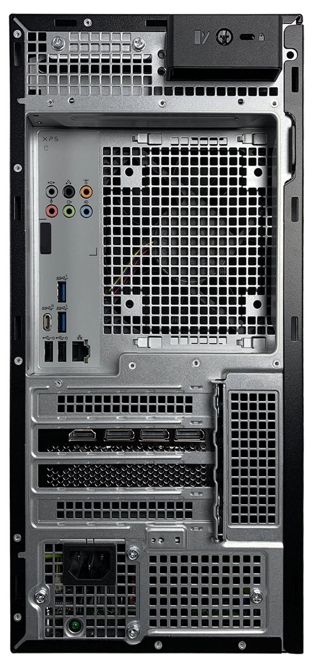 Dell  8960 Desktop  - 14th Gen Intel Core i7-14700K up to 5.6 GHz, 16GB , 512GB PCIe  + 6TB ,  GeForce  3080, Windows 11 Pro