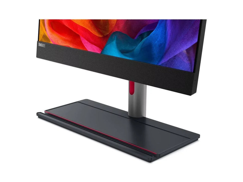 Lenovo ThinkCentre M90a Gen 3 11VF0063US All-in-One Computer - Intel Core i5 12th Gen i5-12500 Hexa-core (6 Core) 3 GHz - 8   DDR4  - 256  M.2  Express NVMe 4.0 x4  - 23.8" Full