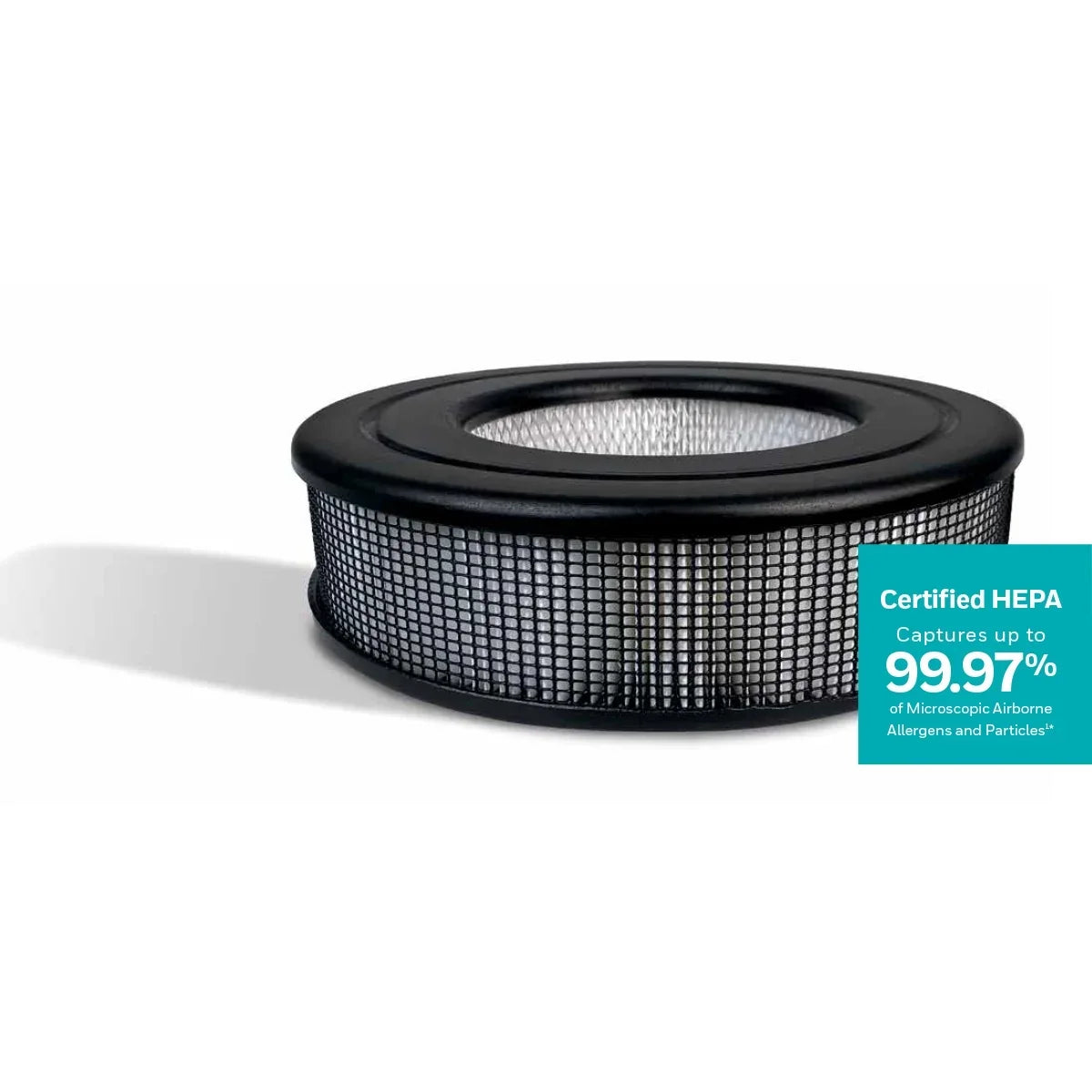Honeywell Air Purifier Replacement Filter, -D1, D  Filter, 1 Pack