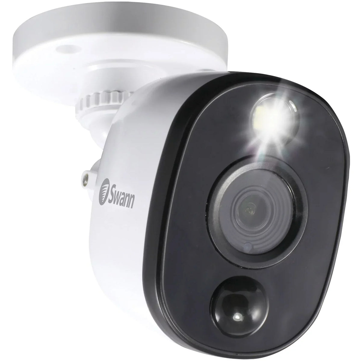 Swann -845808WL- 1080p Full  Surveillance System Kit with 8-Channel 1   and Eight 1080p Cameras