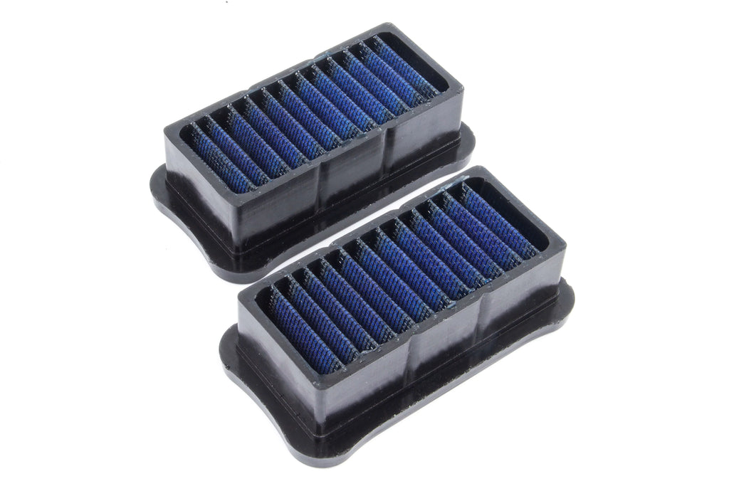 Dinan D403-0007 Drop-in Replacement Filter Set