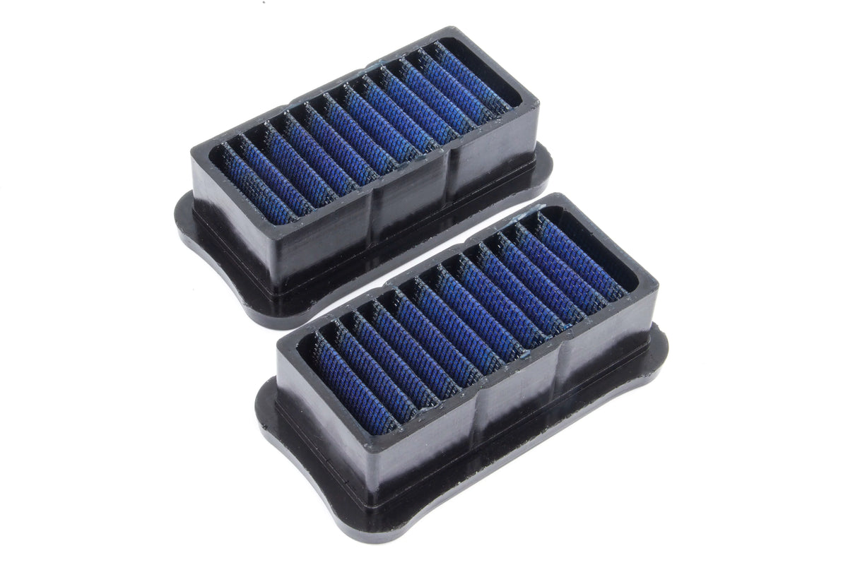 Dinan D403-0007 Drop-in Replacement Filter Set