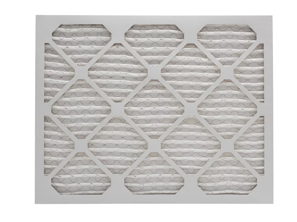 Aerostar 14x18x1   11,  Air Filter, 14x18x1, Box of 4