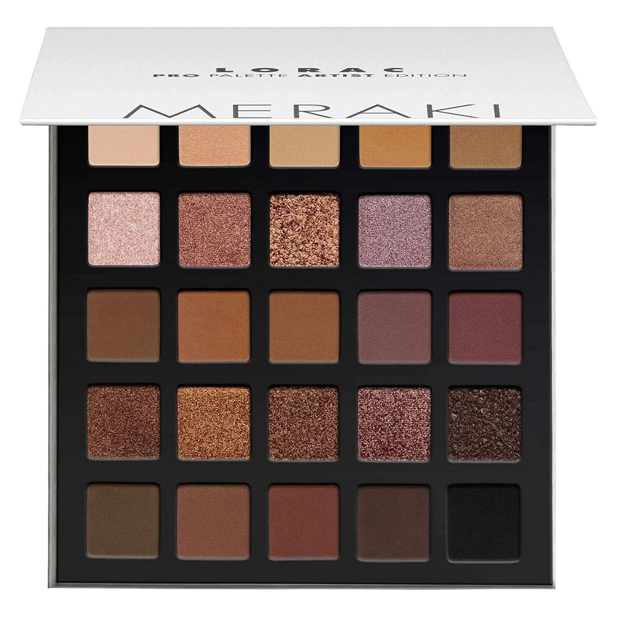 Palette Artist Edition Meraki