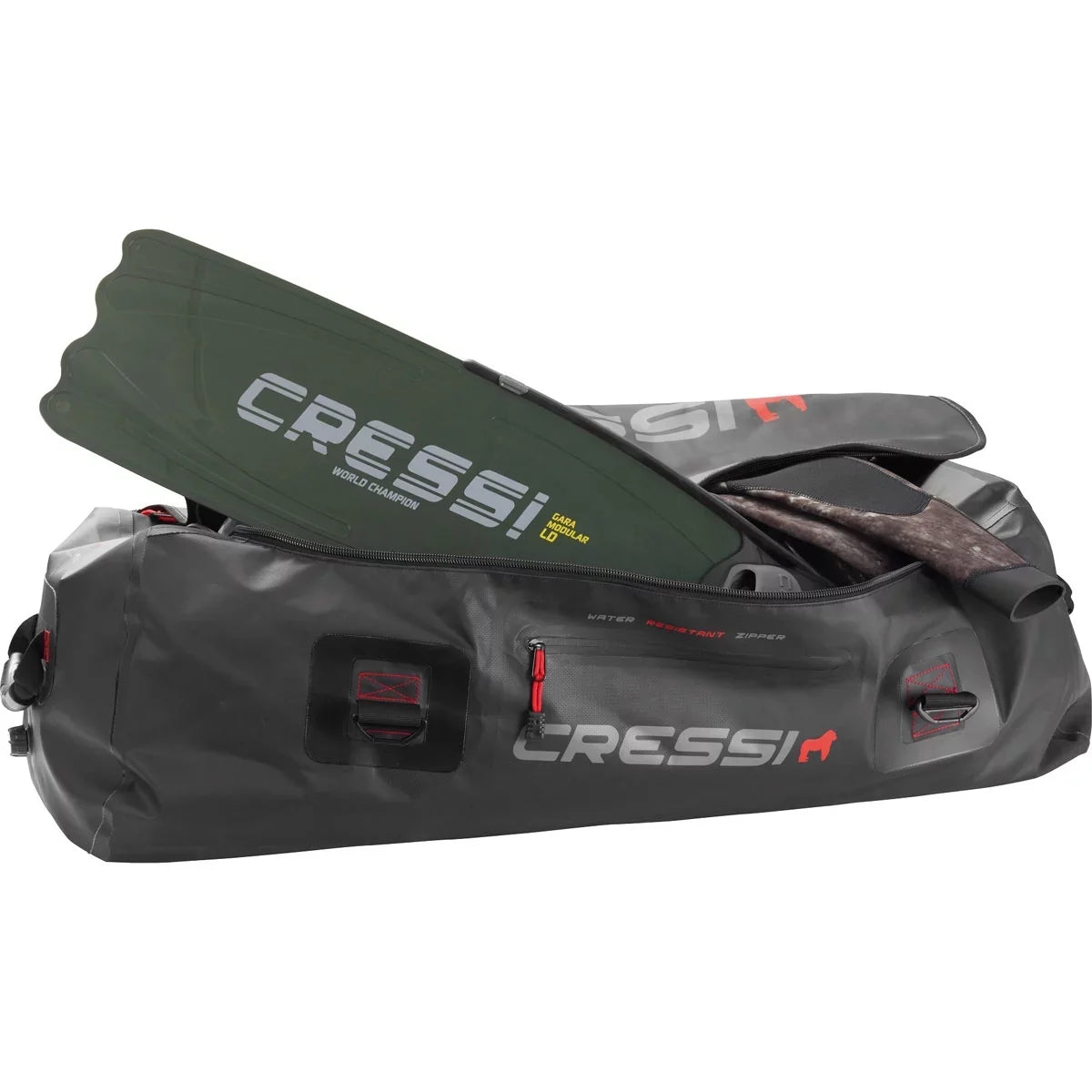 Cressi Gorilla Pro  Duffel Bag