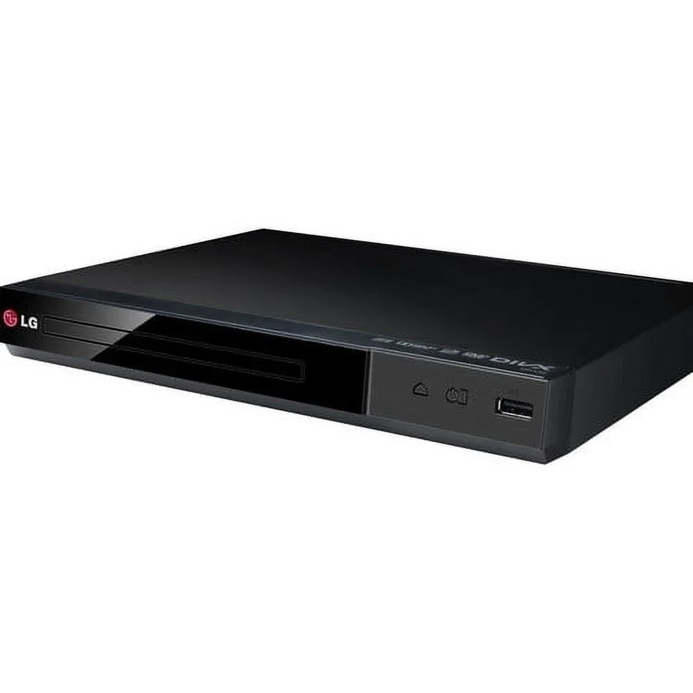 Electronics DP132  Player (New Open Box)