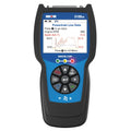 5100RS FixAssist OBD2 Code Reader Vehicle Diagnostic Scanner