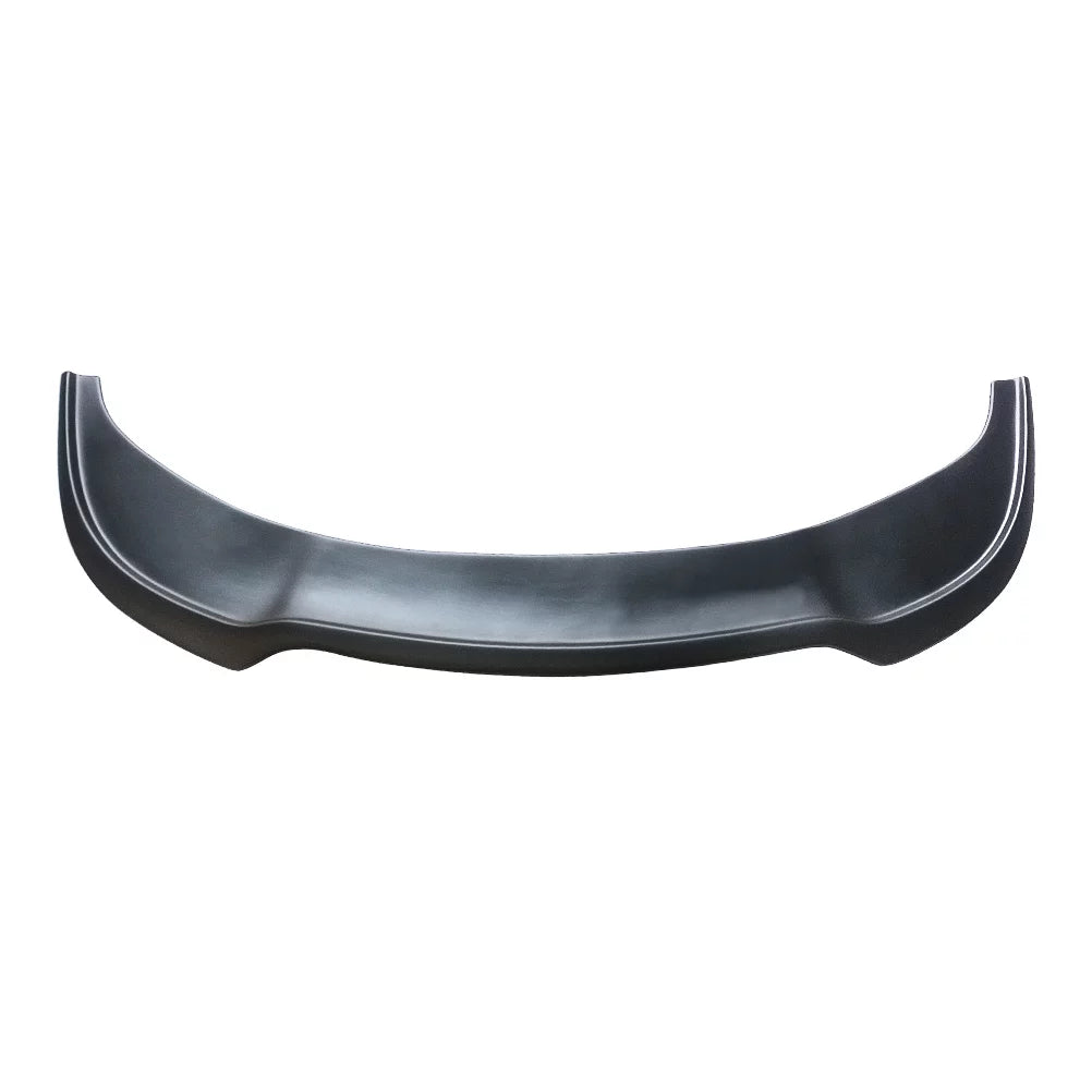 Front Bumper Lower Lip for 2015-2022 Chrysler 300  Sedan Matte Black