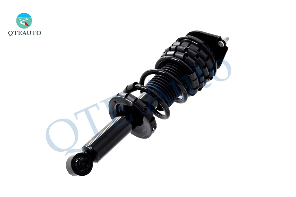Rear Quick Complete Strut-Coil Spring For 2018 2019 Subaru  Automatic