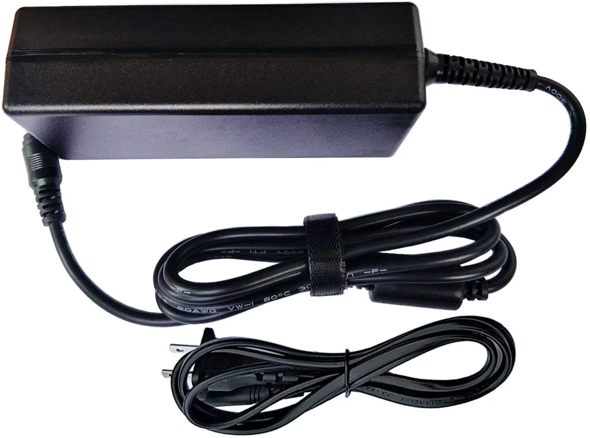 Global  /  Adapter For Dell Inspiron 15 5000 Series 15 5578 i5578 15578 15-5578 15.6" 2 in 1  Laptop  Power Supply Cord Battery Charger Mains  (w/ : 4.5mm Small Tip.)