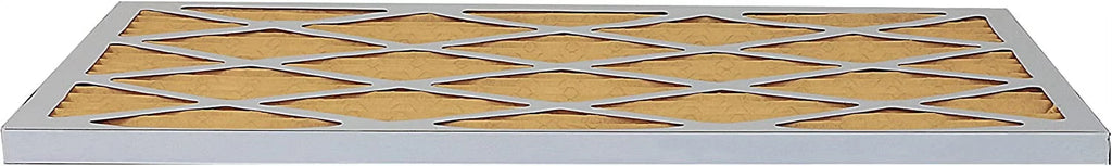 Filterbuy 14x28x1  11 Pleated   Furnace Air Filters (4-Pack)