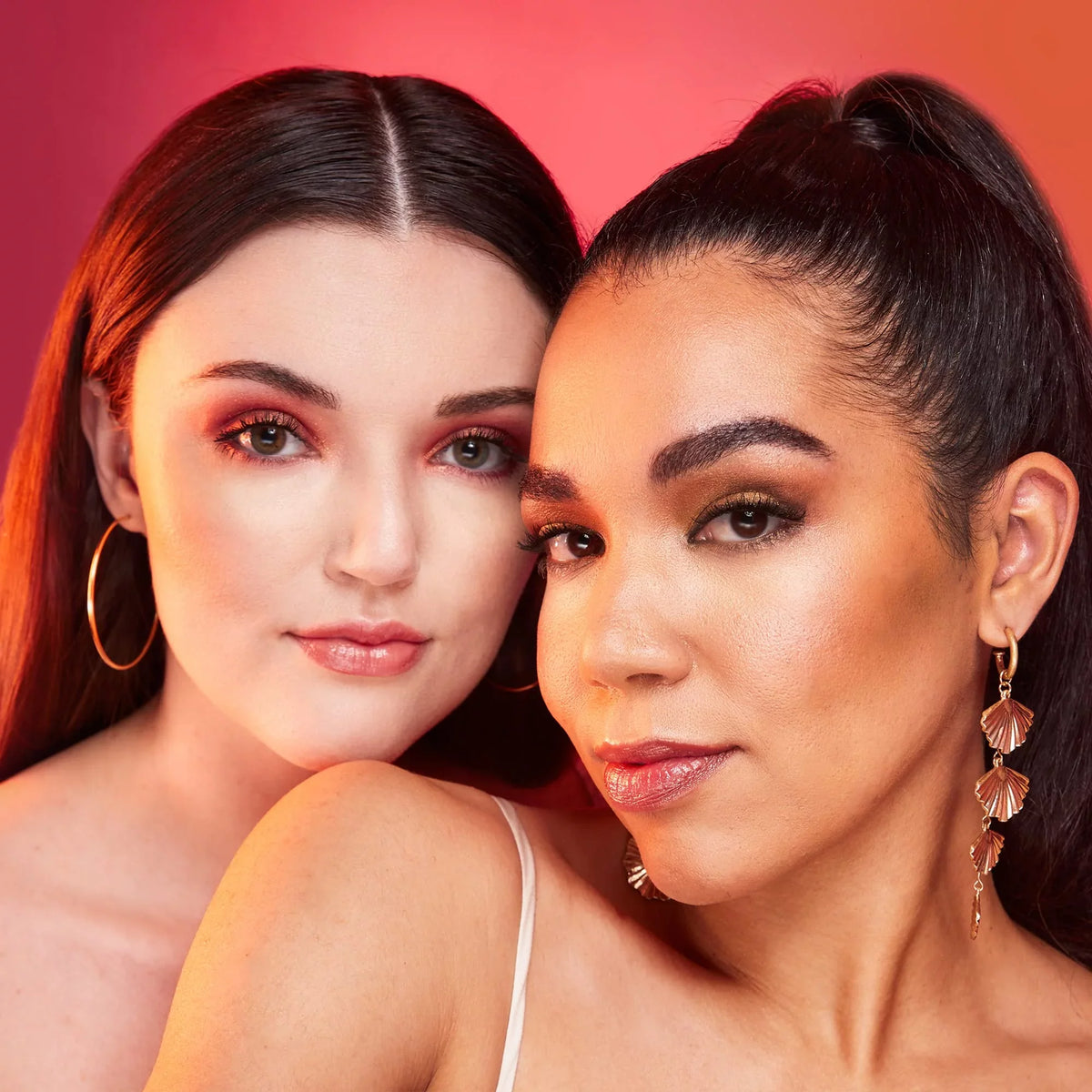 Beauty Desert Sunset Eyeshadow Palette