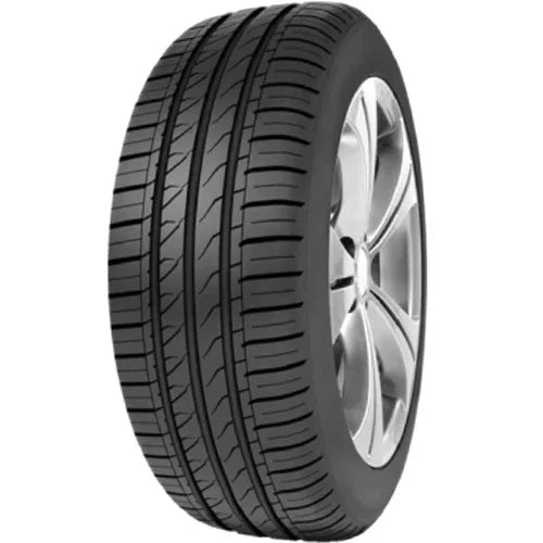 Iris Ecoris 195/55R16 87V  (2 Tires)