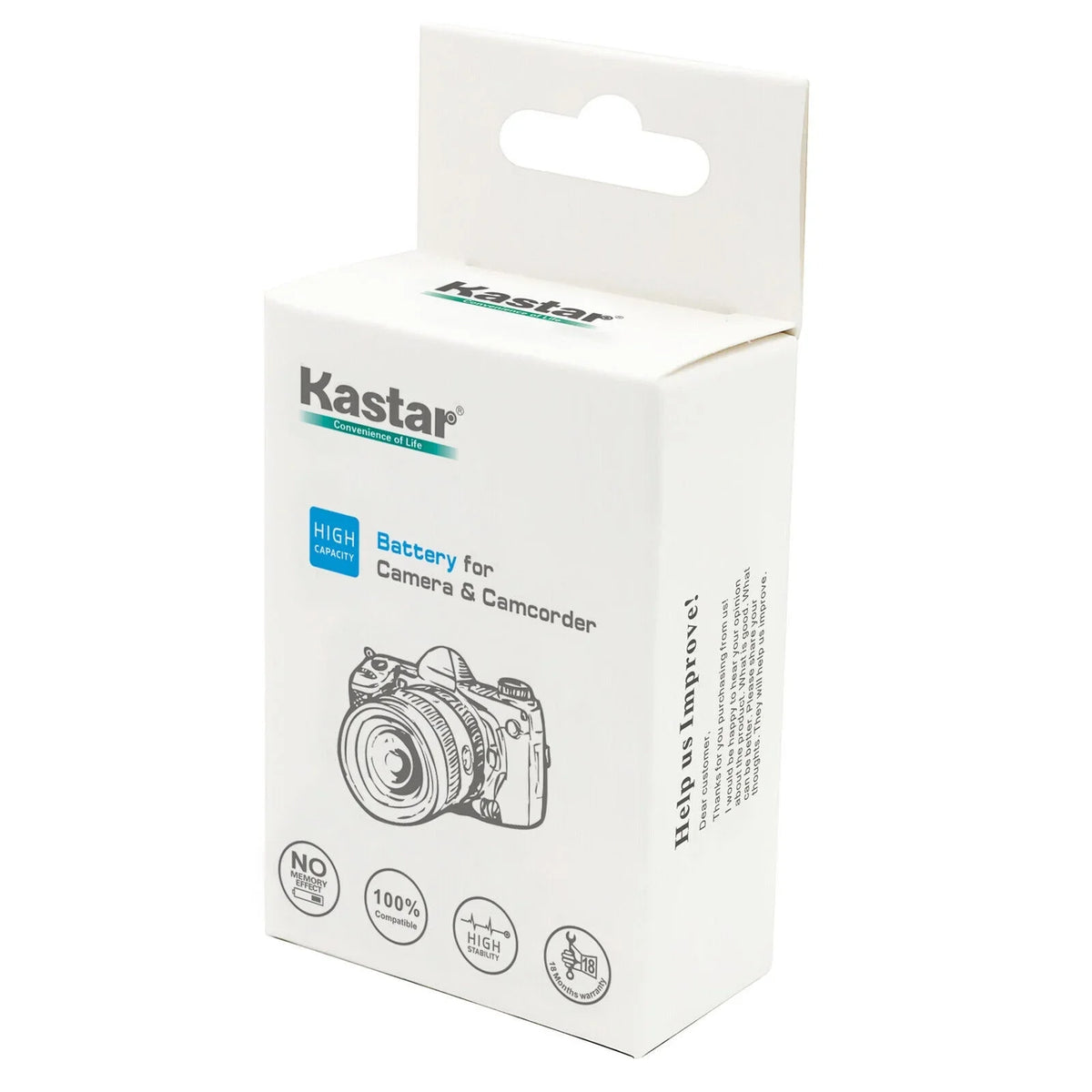Kastar 4-Pack Li-50B Battery and   Charger Compatible with Olympus Stylus 9010, -10, -11, -12, -14, -15, -16, -20, -25MR, -30MR, -31MR iHS, Tough -610, Tough -615 Cameras
