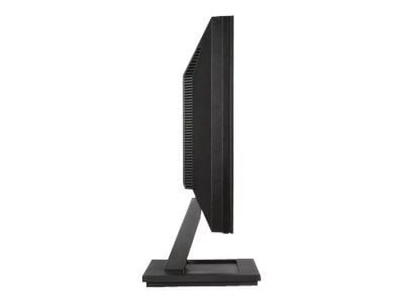 Dell E1910 -  monitor - 19" - 1440 x 900 @ 60 Hz -  - 300 cd/m������ - 1000:1 - 5 ms - -D,  - black