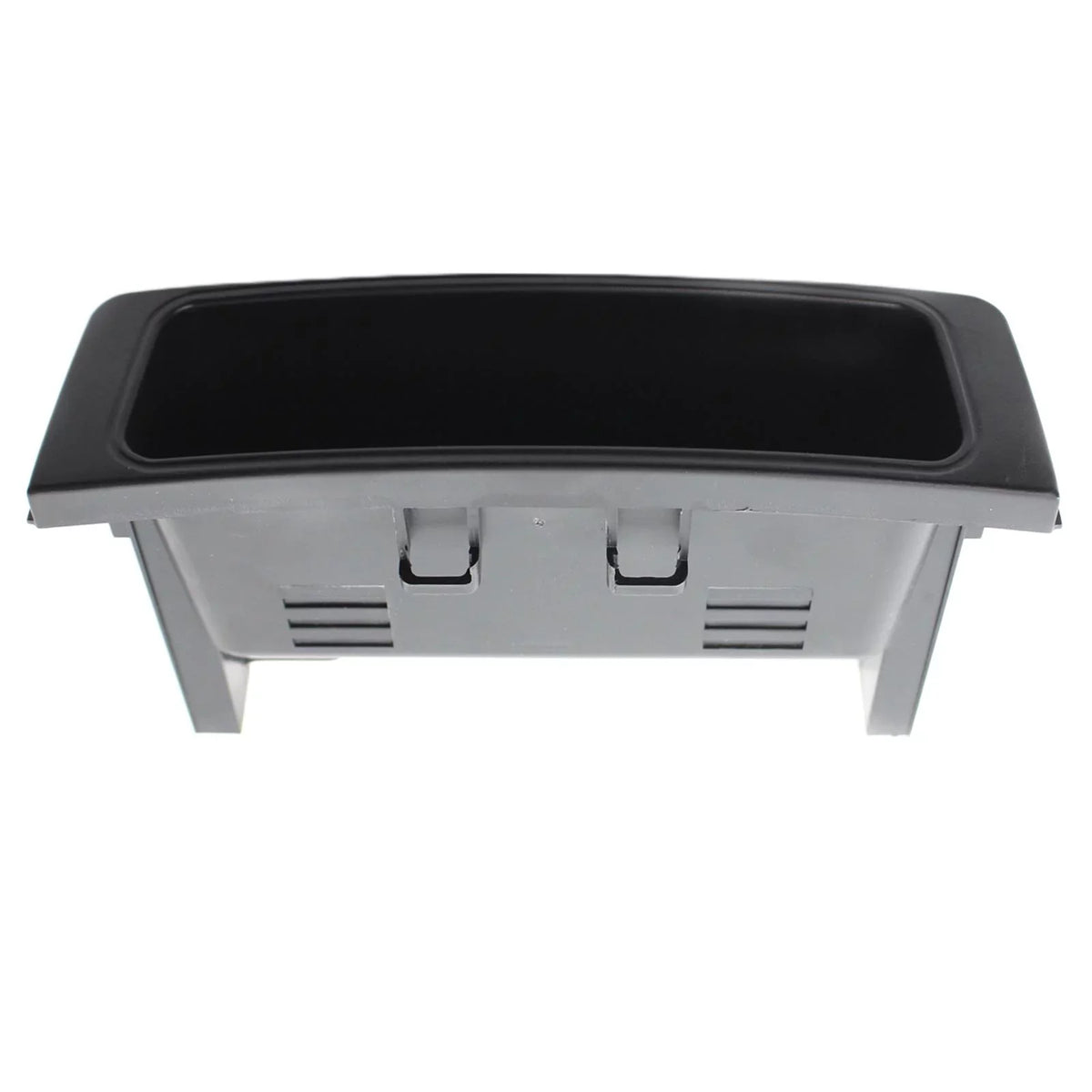 Car Lower Center Console Storage Tray Armrest W203, Easy Installation, Are Needed
