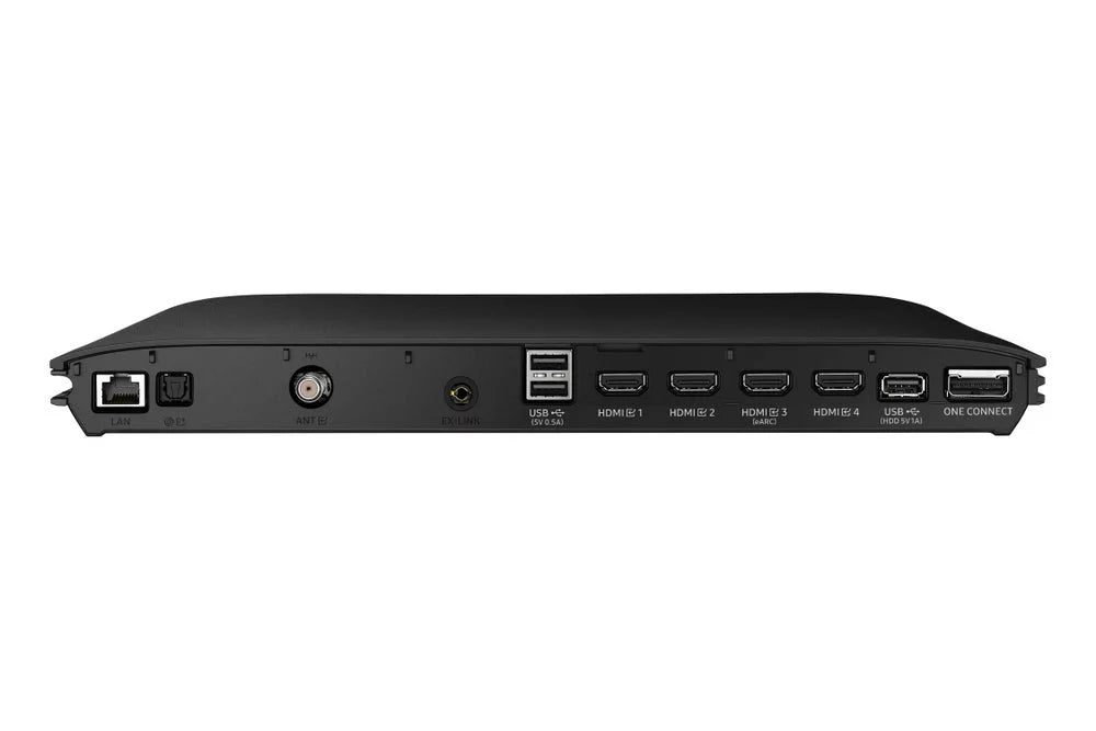 75-Inch Class Samsung Neo  8K QN900B Series Mini  Quantum  64x Smart  with a Sanus VLF525-B1 Full-Motion Premium Mount for 50"-82" Flat Screen 's (2022)
