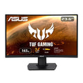 Gaming 23.6" 1080P Curved Gaming Monitor, - Full , 165Hz, 1ms, Extreme Low Motion Blur, Adaptive-Sync, FreeSync Premium, Shadow Boost,  Mountable, DisplayPort,  - VG24VQE