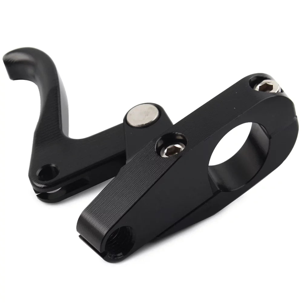 for SeaDoo Super-Jet-Ski WaveRunner 440 550 650 Finger Throttle Lever Black