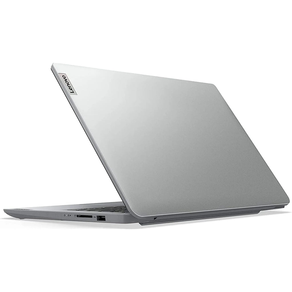 Lenovo Ideapad [Windows 11 Pro] 14"  Business Laptop Computer, 12th Gen Intel 6-Core i3-1215U, 20GB , 512GB PCIe , Fingerprint Reader, Wi-Fi, Bluetooth 5, , Gray
