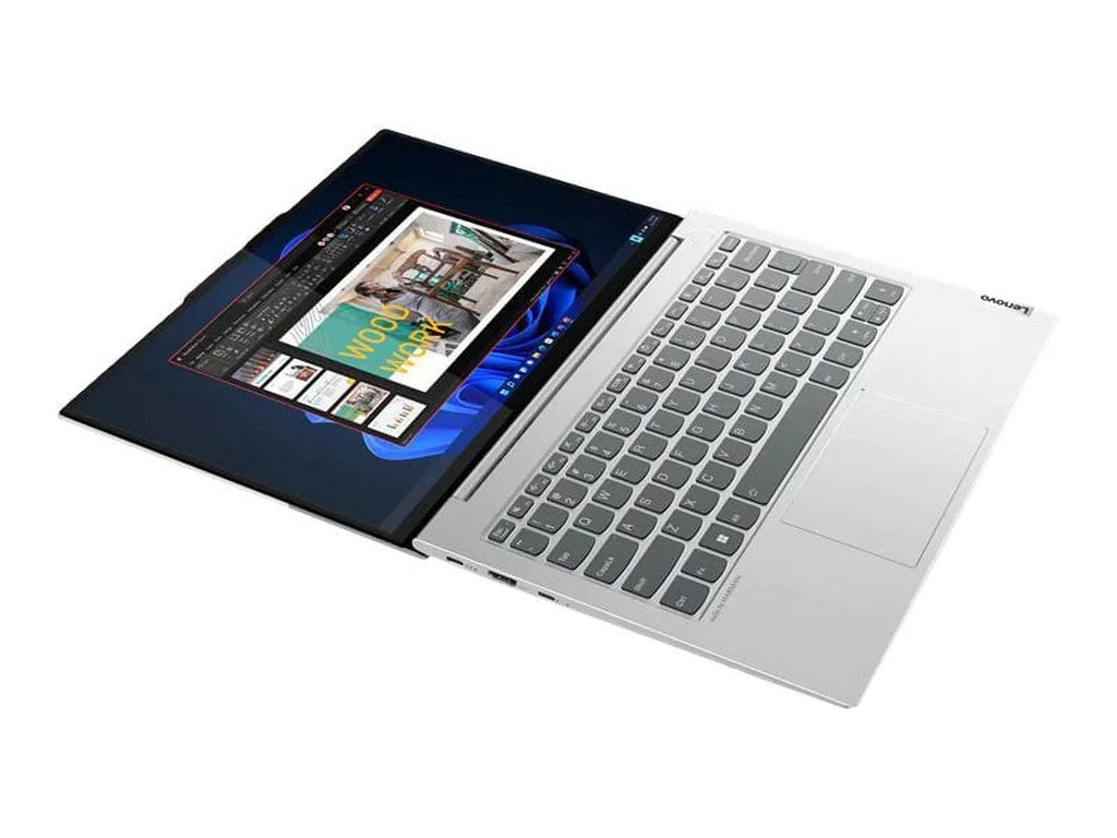Lenovo ThinkBook 13.3" Touchscreen Laptop, Intel Core i5 i5-1240P, 256GB , Windows 11 Pro, 21AR0025US