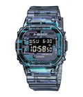 Casio G-Shock Multi-angle pattern Digital Watch DW5600NN-1