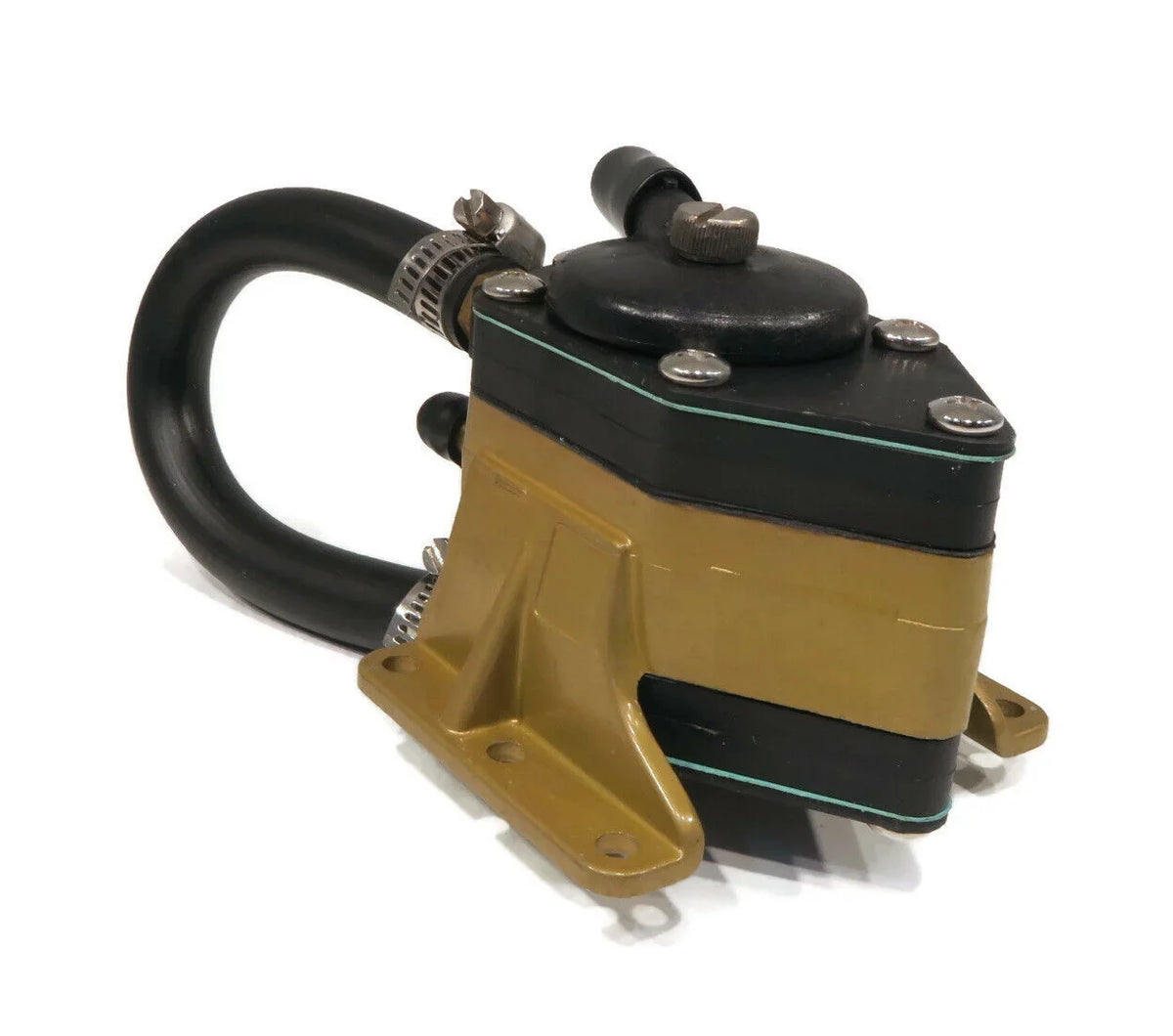 The  Shop |  Conversion Fuel Pump for 1991 Evinrude, Johnson 200HP VJ200TXEIB, J200STLEID