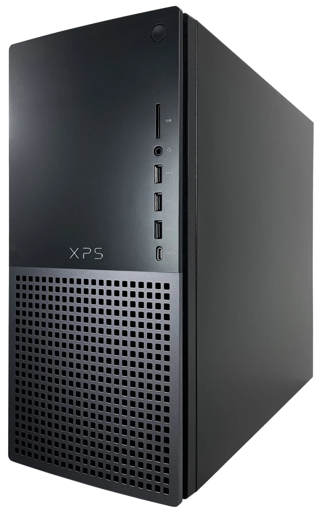 Dell  8960 Desktop  - 14th Gen Intel Core i7-14700K up to 5.6 GHz, 16GB , 512GB PCIe  + 6TB ,  GeForce  3080, Windows 11 Pro