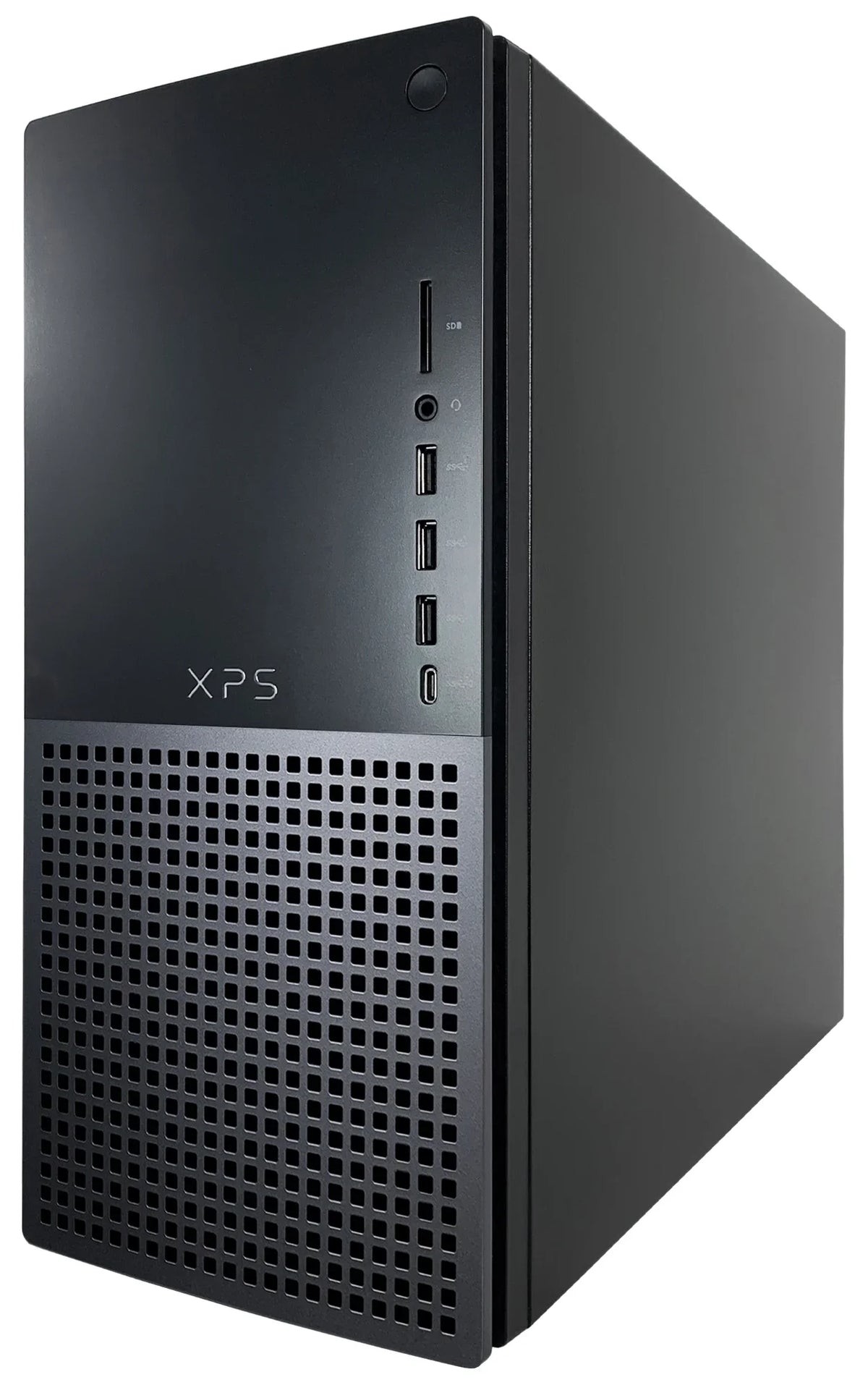 Dell  8960 Desktop  - 14th Gen Intel Core i7-14700K up to 5.6 GHz, 16GB , 512GB PCIe  + 6TB ,  GeForce  3080, Windows 11 Pro