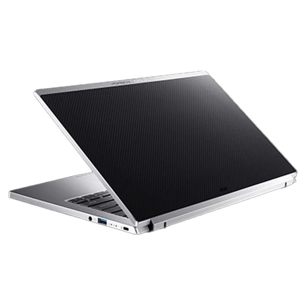 Restored Acer Porsche Design Book 14" Intel i51135G7 2.4GHz 8GB Ram 512GB  W10H (Refurbished)