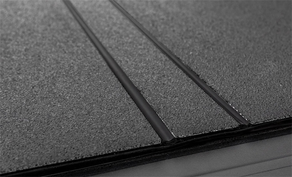 Access G3040049 Lomax Stance Hard Tri - Fold Cover Fits 19 - 21 1500 Fits select: 2019-2023  1500, 2020-2023  1500