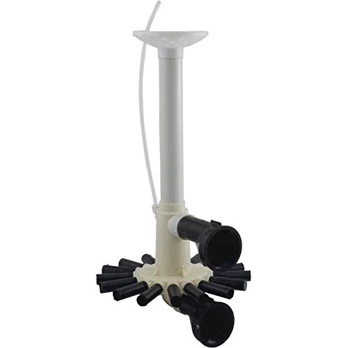 Pentair 24900-0100S Collector Assembly with Lateral