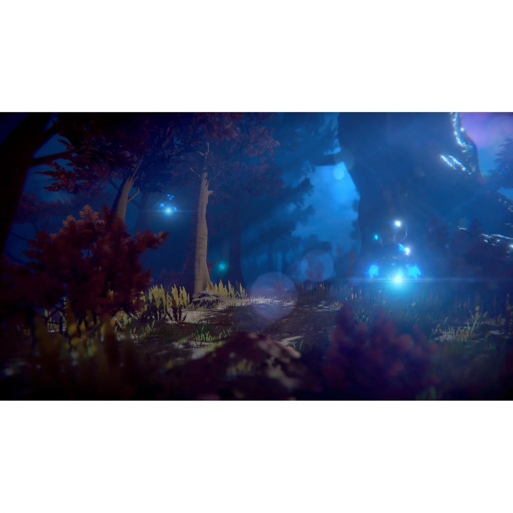 Seed of Life - PlayStation 5