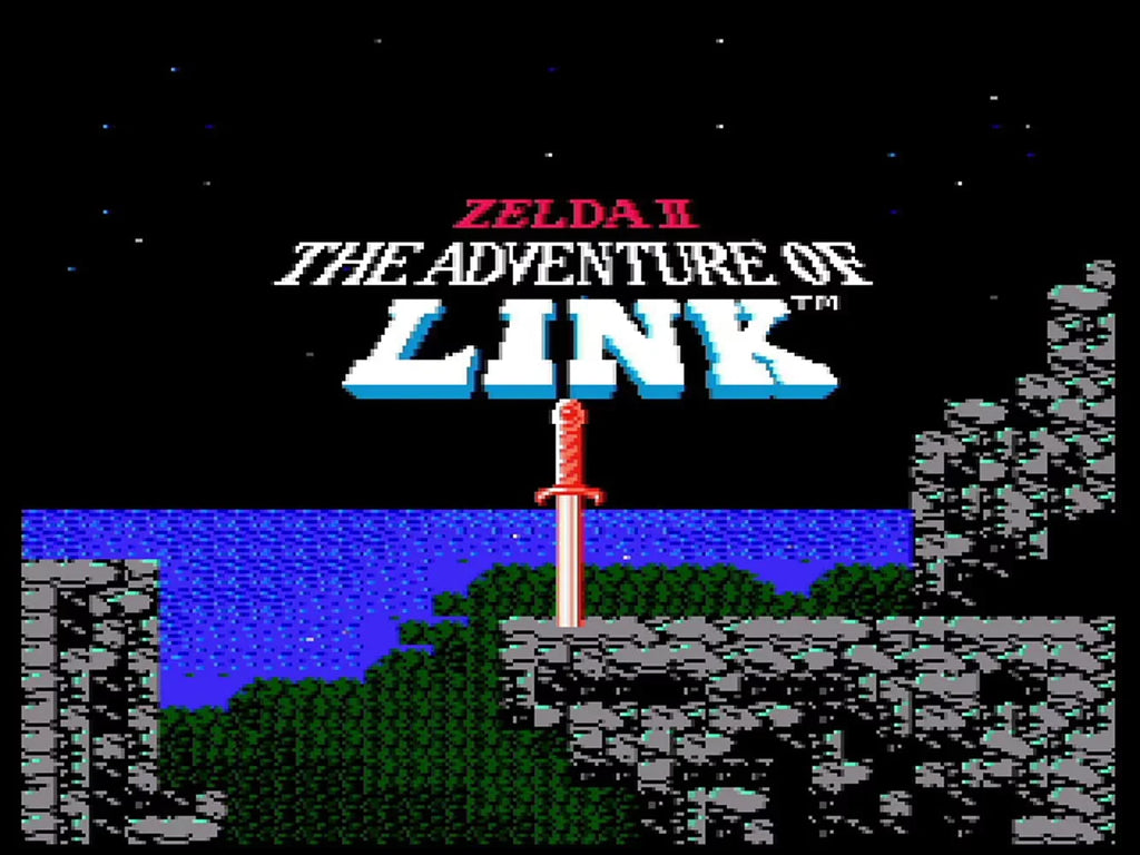 Nintendo Game & Watch: The Legend of Zelda  Version
