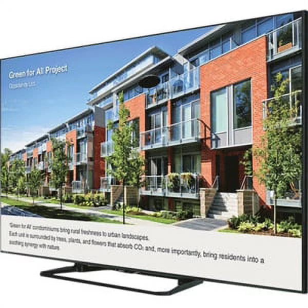 Sharp 70" Class  (1080p) -  (-LE701)