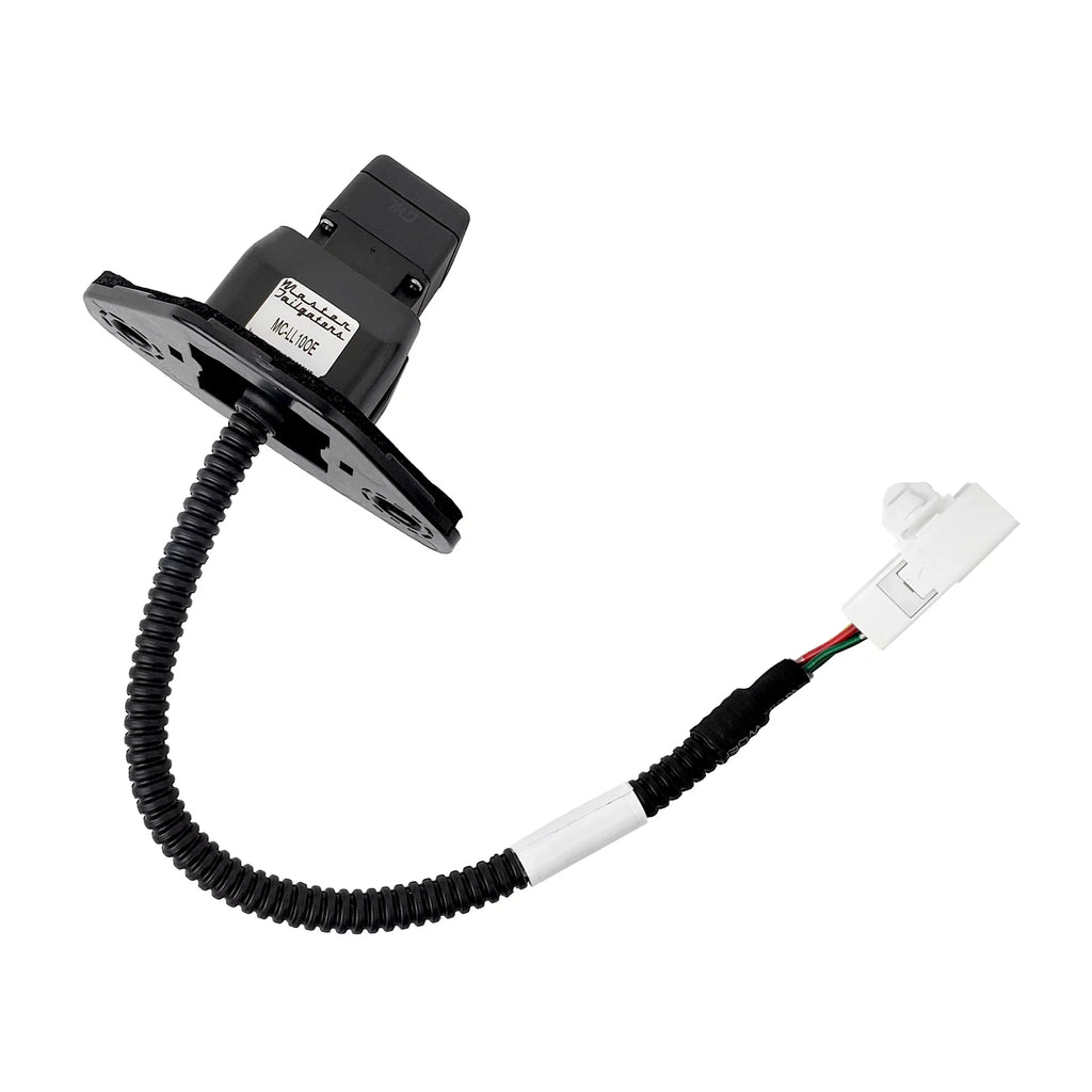Master Tailgaters Replacement for Lexus  460 (2010-2012),  600h L (2010-2012) Backup Camera  Part # 86790-50021