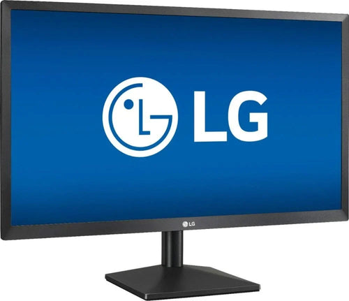 '- 24" 24ML44B-B    FreeSync Monitor - Black