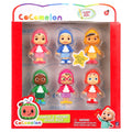 CoComelon Family & Friends Shark 6 Pack