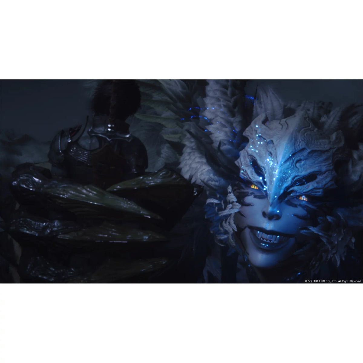 Final Fantasy : Deluxe Edition - PlayStation 5
