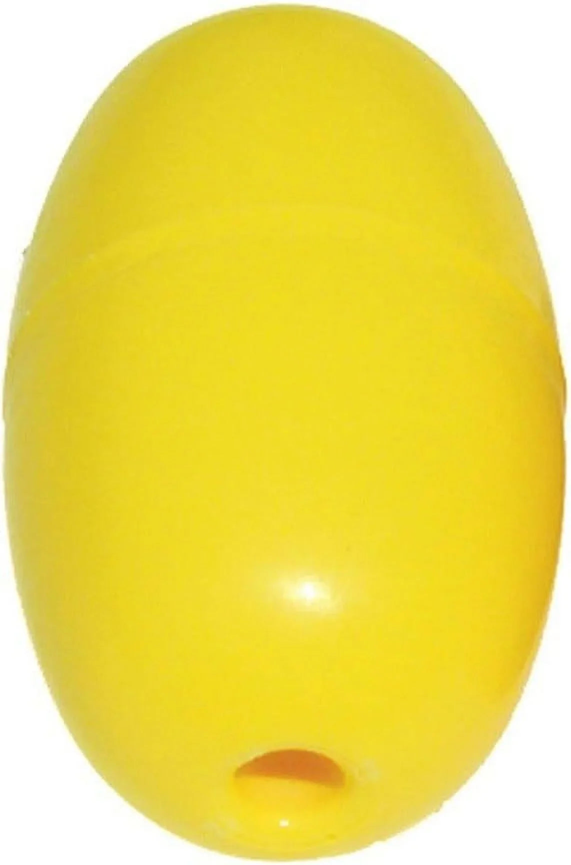 Float, 3" x 5", Yellow