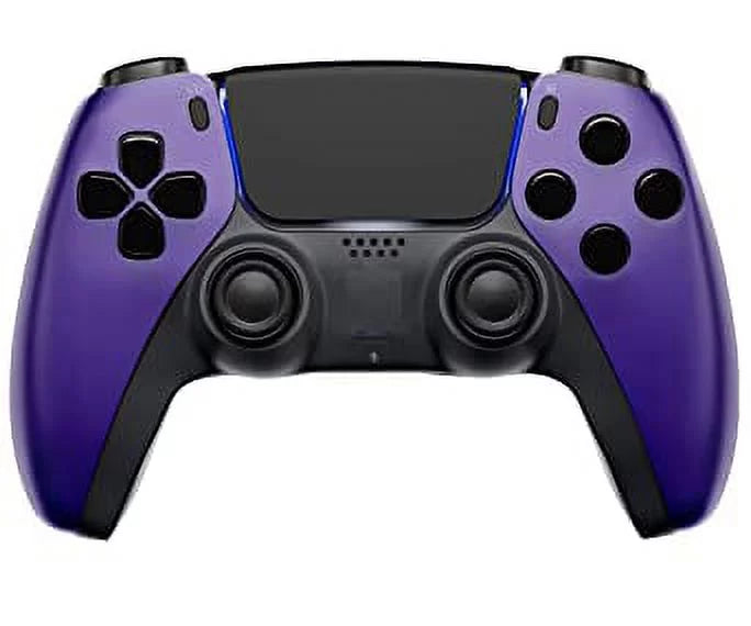 ModdedZone   Custom -Modded Controller Unique Design for PS5   Authentic Controller