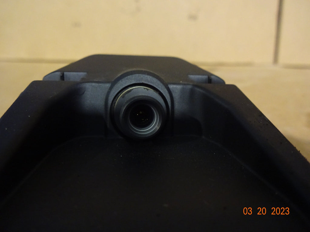 Pre-Owned 2021 Kia Forte Windshield Mounted Camera  (Good)