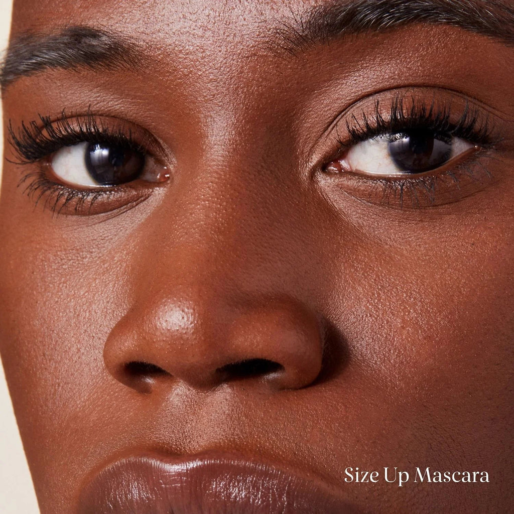 Size Up Volumizing Mascara - Size: 0.47 oz/ 14 g