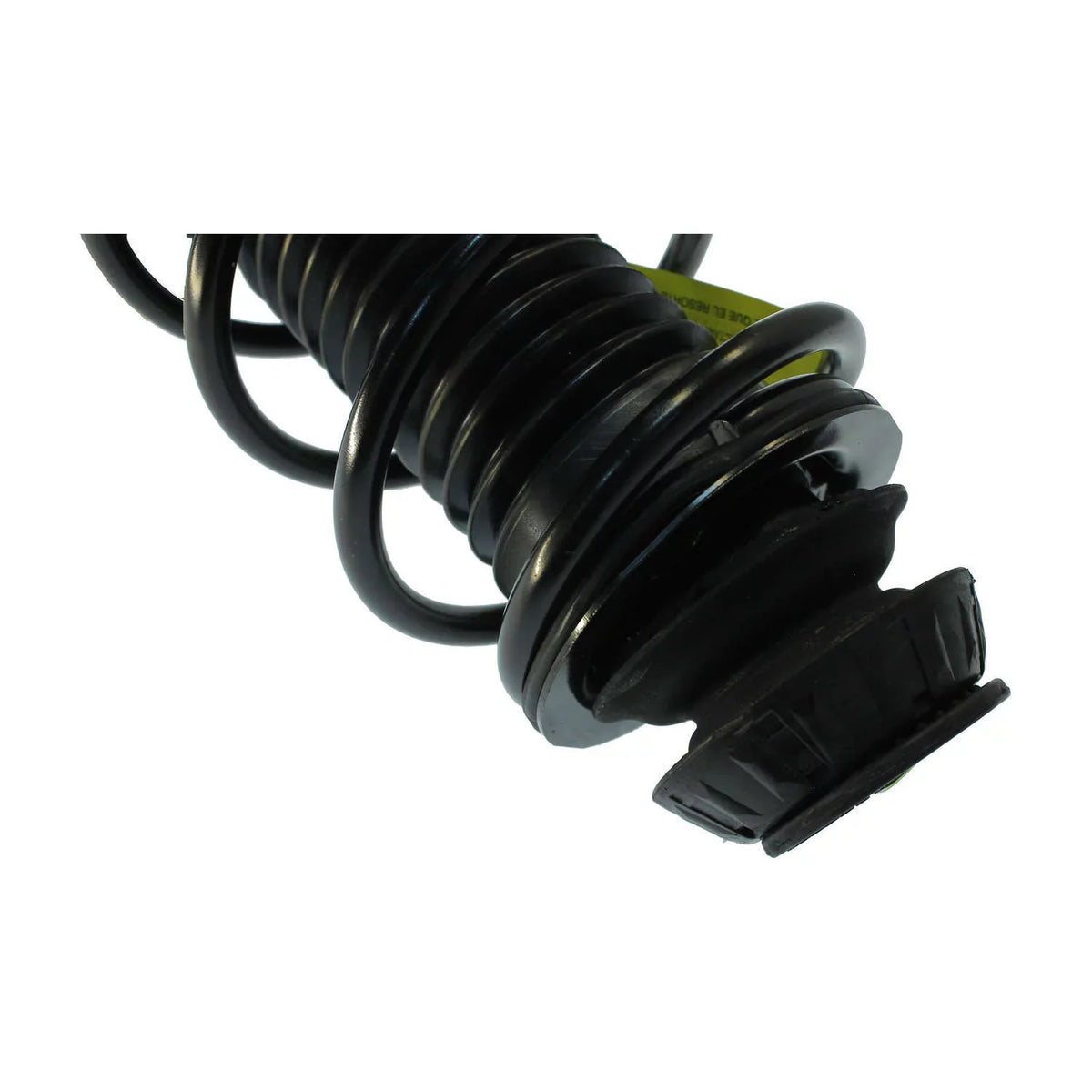 Strut Plus Assembly Strut/Coil Spring Assy SR4123 Fits select: 2007-2011