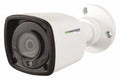 Vitek Camera,Bullet,Fixed Lens,12VDC  -THB2RFE-2
