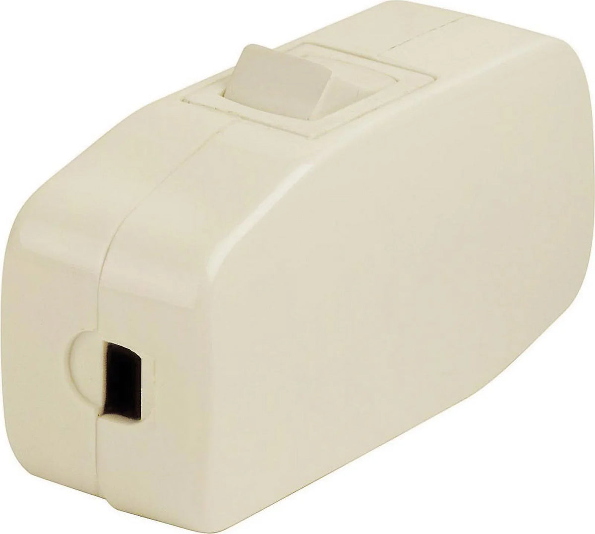 1 Pc, Leviton Lamp Cord Switch 125 V