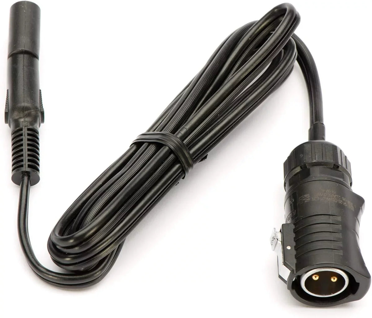 Furrion Solar Port Adapter. Use Any Portable  Solar Panel on a Furrion Solar Port Using This Adapter