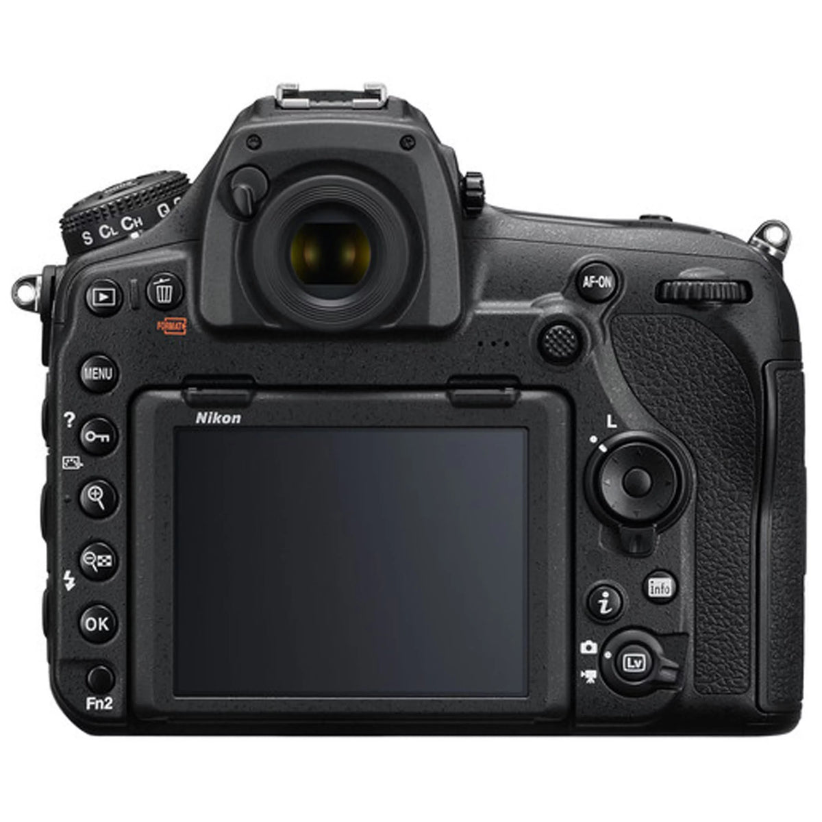 Nikon D850  Camera 45.7  Body No Lens- 64GB Extreme Speed Card,  Always on Light, Tripod,Gripod, Case, and More 30pc Video Bundle